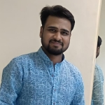 Deepesh patidar