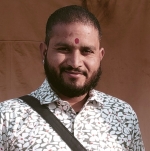 Jitu Ranavat